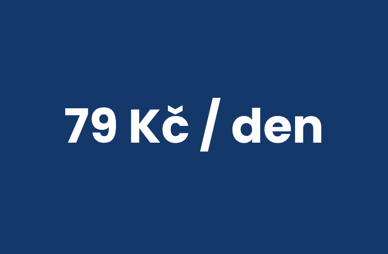 Členství 4 týdny: open gym