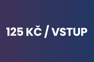 Členství Neomezeně x 4 týdny