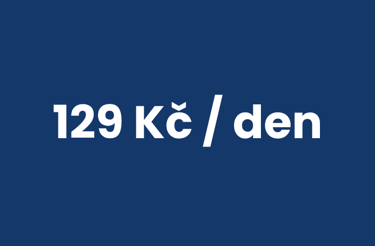 Členství 4 týdny: neomezeně